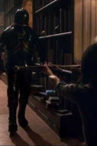 The Bureau of Magical Things – S01E05 – A Knight to Remember