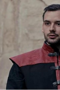 The Outpost – S02E05 – The Blade of the Three