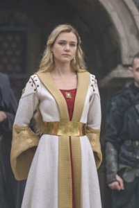 The Outpost – S03E03 – A Life for a Life
