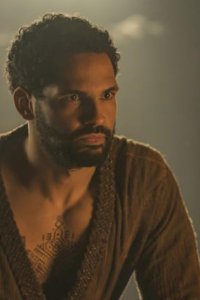 The Outpost – S03E05 – Under Yavalla’s Control