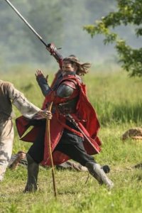 The Outpost – S03E07 – Go Ahead and Run
