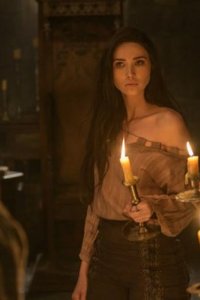 The Outpost – S03E09 – She Is Not a God