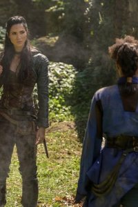 The Outpost – S03E10 – From Paradise to Hell and Back