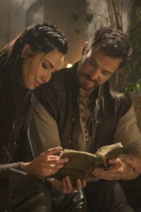 The Outpost – S03E11 – The Hardest Part of Being Queen