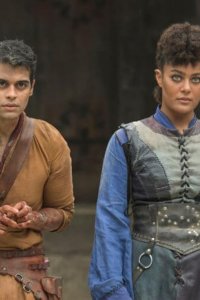 The Outpost – S03E13 – Violence Is Futile