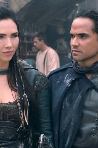 The Outpost – S04E03 – The Gods Thank You