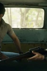 Sacred Games – S01E05 – Sarama