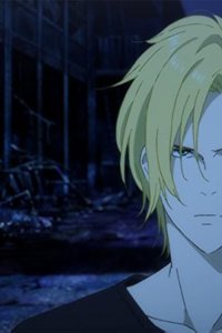 Banana Fish – S01E02 – In Another Country