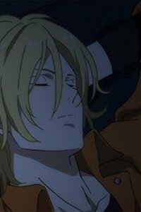 Banana Fish – S01E03 – Across the River and into the Trees