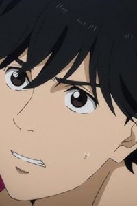 Banana Fish – S01E04 – This Side of Paradise