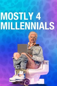 Mostly 4 Millennials – S01E04 – Bravery