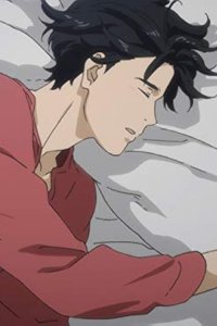 Banana Fish – S01E11 – The Beautiful and Damned