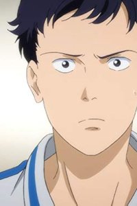 Banana Fish – S01E15 – The Garden of Eden