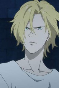 Banana Fish – S01E16 – Lo, the Poor Peacock
