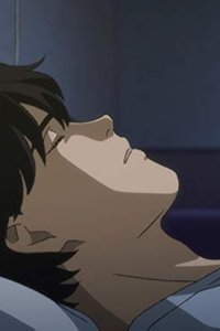 Banana Fish – S01E23 – For Whom the Bell Tolls