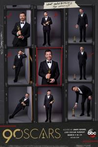 The Oscars