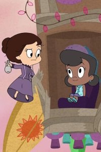 Harvey Girls Forever! – S02E02 – Dottie Rocket/Weekend at Audrey’s