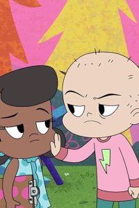 Harvey Girls Forever! – S02E05 – The Lice Storm/Mission ImpossiBow