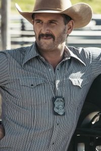 Yellowstone – S01E08 – The Unravelling: Part 1