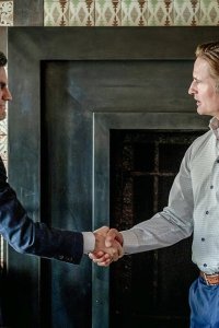Yellowstone – S03E01 – You’re the Indian Now
