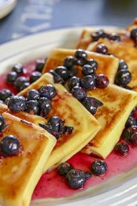 Girl Meets Farm – S05E01 – Brunch All Day