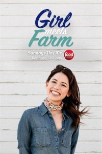 Girl Meets Farm – S06E07 – Insane Salads