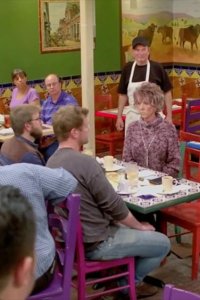 Gordon Ramsay’s 24 Hours to Hell and Back – S02E08 – Los Toros Mexican Restaurant