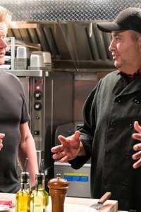 Gordon Ramsay’s 24 Hours to Hell and Back – S03E04 – Botto’s Italian Line Restaurant