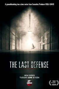 The Last Defense – S01E06 – Julius Jones: The Trial