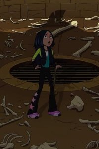 The Hollow – S01E02 – The Desert
