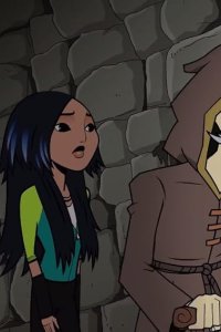 The Hollow – S01E07 – The Riddle