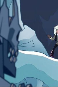 The Hollow – S01E08 – Ice