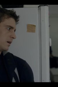 Condor – S01E07 – Within a Dark Wood