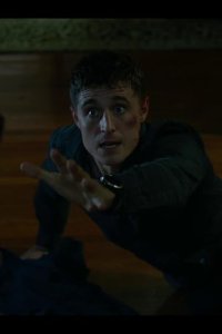 Condor – S02E06 – An Offer of Enrollment