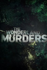 The Wonderland Murders – S01E01 – Pacific Terror