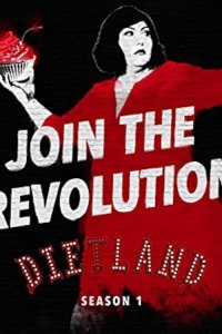 Dietland – S01E06 – Belly of the Beast