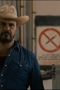 Mystery Road – S02E02 – The Flare