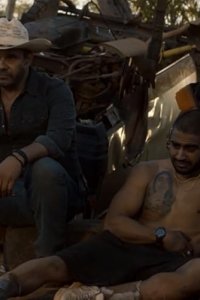Mystery Road – S02E04 – Broken