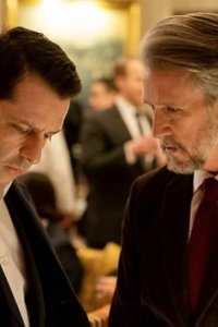 Succession – S02E02 – Vaulter
