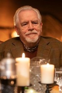 Succession – S02E03 – Hunting