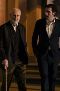 Succession – S03E02 – Mass in Time of War