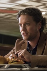 Reverie – S01E04 – Blue Is the Coldest Color