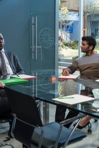 Reverie – S01E05 – Altum Somnum