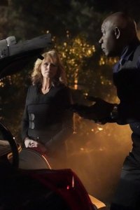 Reverie – S01E10 – Point of Origin