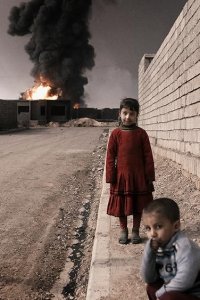 Hunting ISIS – S01E01 – Into the Fray