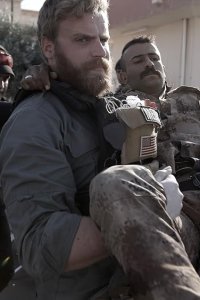 Hunting ISIS – S01E02 – Brothers in Arms