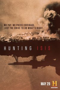 Hunting ISIS – S01E06 – Those Who Stand Before Death