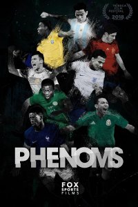 Phenoms – S01E03 – The Goalkeepers