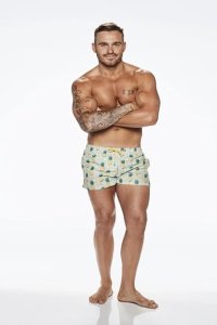 Love Island Australia – S01E03 – Episode #1.3