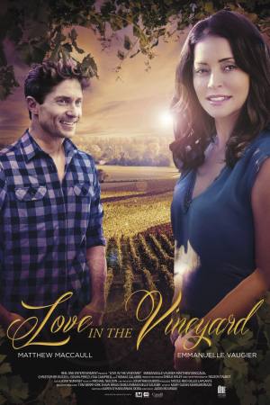 Love in the Vineyard